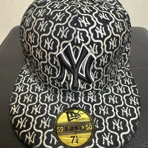 [BUNJANG] New Era Hat / 일본발 상태 좋은 뉴에라 판매합니다