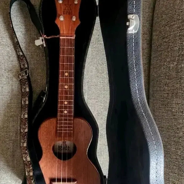 [BUNJANG] KoAloha Opio Concert Ukulele / 코알로하 오피오 콘서트 우쿨렐레