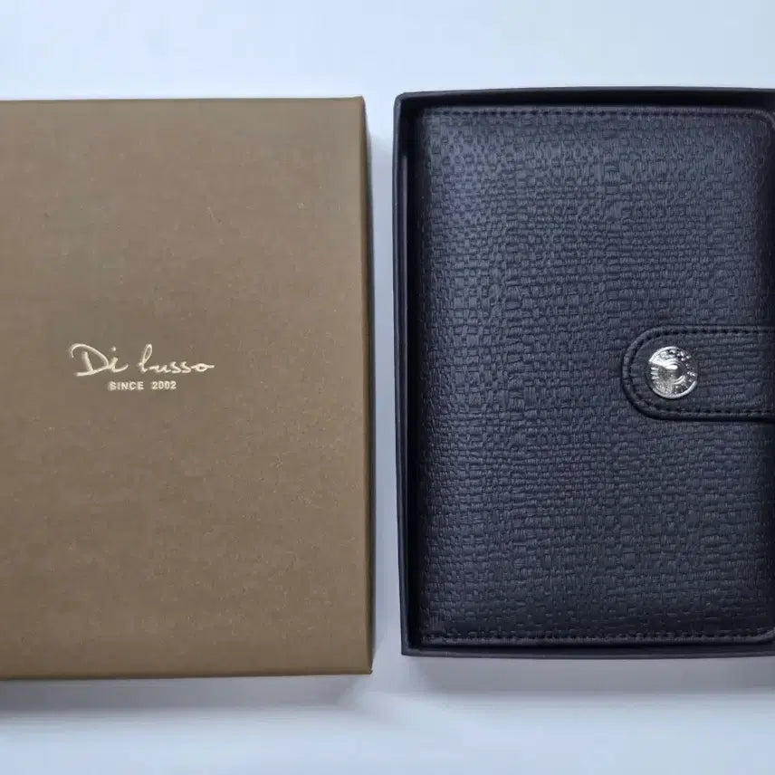 [BUNJANG] Yangjisa Metropolis Petit A7 M6 Binder / 양지사 메트로폴리스 쁘띠 a7 m6 다이어리
