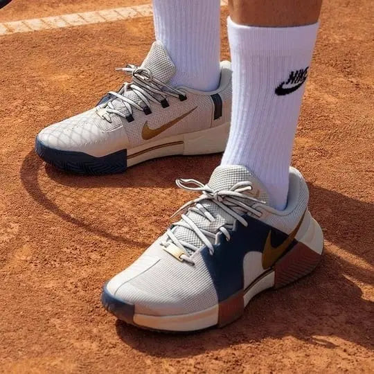 [BUNJANG] Nike Tennis Shoes Men's Size 275 Brand New / 나이키 테니스화 택달린 새상품