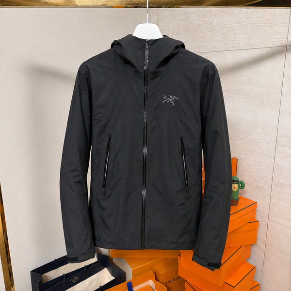 [BUNJANG] Arc'teryx Beta Windbreaker Jacket (Size S) / [S사이즈]아크테릭스 베타 바람막이 자켓