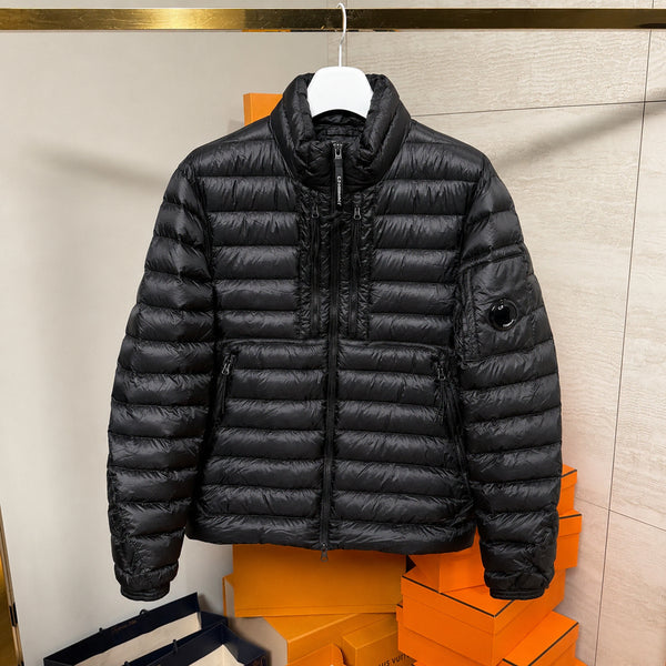[BUNJANG] CP Company DD Shell Down Jacket / [M사이즈]CP 컴퍼니 DD쉘 다운 자켓 패딩