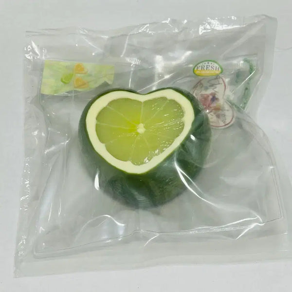 [BUNJANG] THE FOX Lime Squishy / 더폭스 THE FOX 라임 말랑이