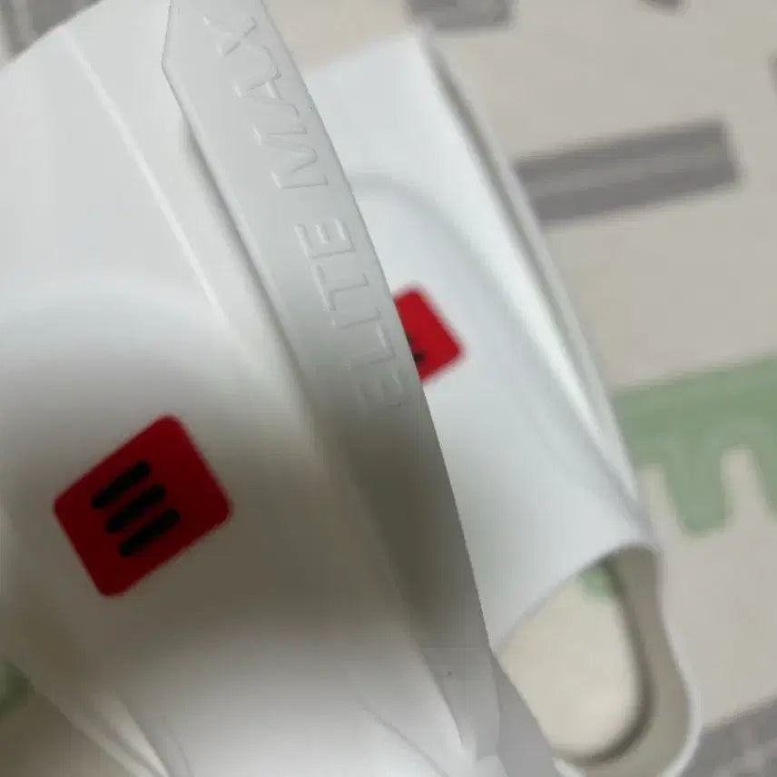 [BUNJANG] DMC Elite Max Short Fins / DMC 엘리트 맥스 오리발  숏핀