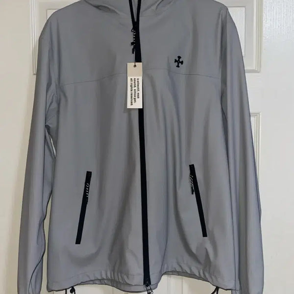 [BUNJANG] Silica Gel x Musinsa CTF Windbreaker Size 3 / 실리카겔 무신사 씨티에프 윈드브레이커 3사이즈