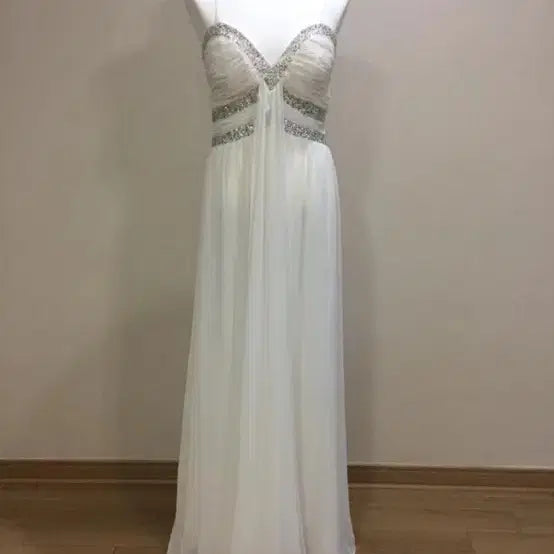 [BUNJANG] Wedding Dress, Evening Gown, Performance Dress / 호주에서 구입한 웨딩드레스, 이브닝드레스, 연주복