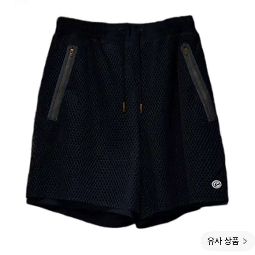 [BUNJANG] Jordan x Union x Fragment Collaboration Shorts Black Pale Ivory / 조던 x 유니온 x 프라그먼트 쇼츠 블랙 페일 아이보리
