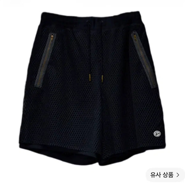 [BUNJANG] Jordan x Union x Fragment Collaboration Shorts Black Pale Ivory / 조던 x 유니온 x 프라그먼트 쇼츠 블랙 페일 아이보리