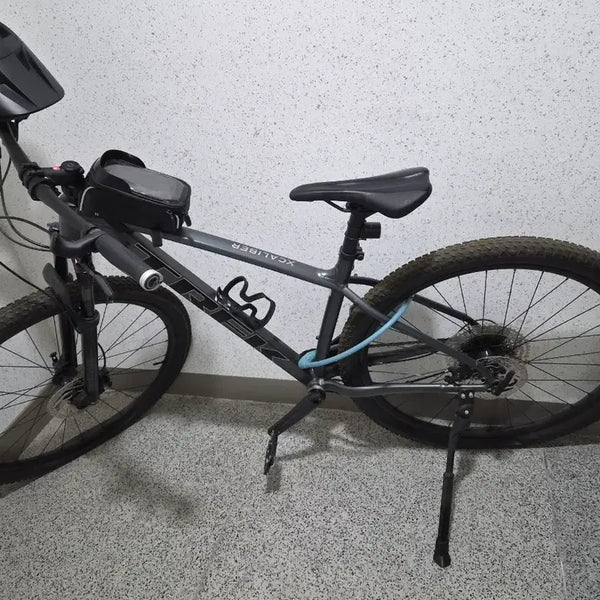 [BUNJANG] Trek XCaliber M/L Bicycle / 트렉 X칼리버 M/L