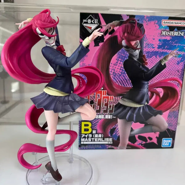 [BUNJANG] Ichiban Kuji DANDADAN Aira Masterise Figure / 단다단 제일복권 아이라b상 단순개봉팝니다