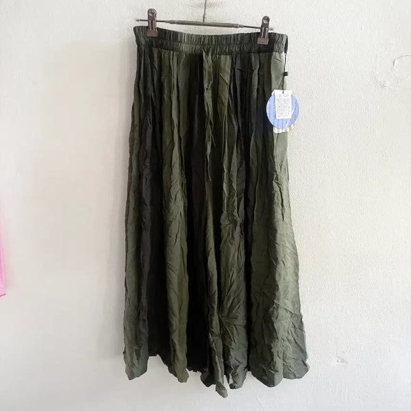 [BUNJANG] Rayon Gradient Pants (Unworn) / 55) 미착용 레이온 그라데이션 바지