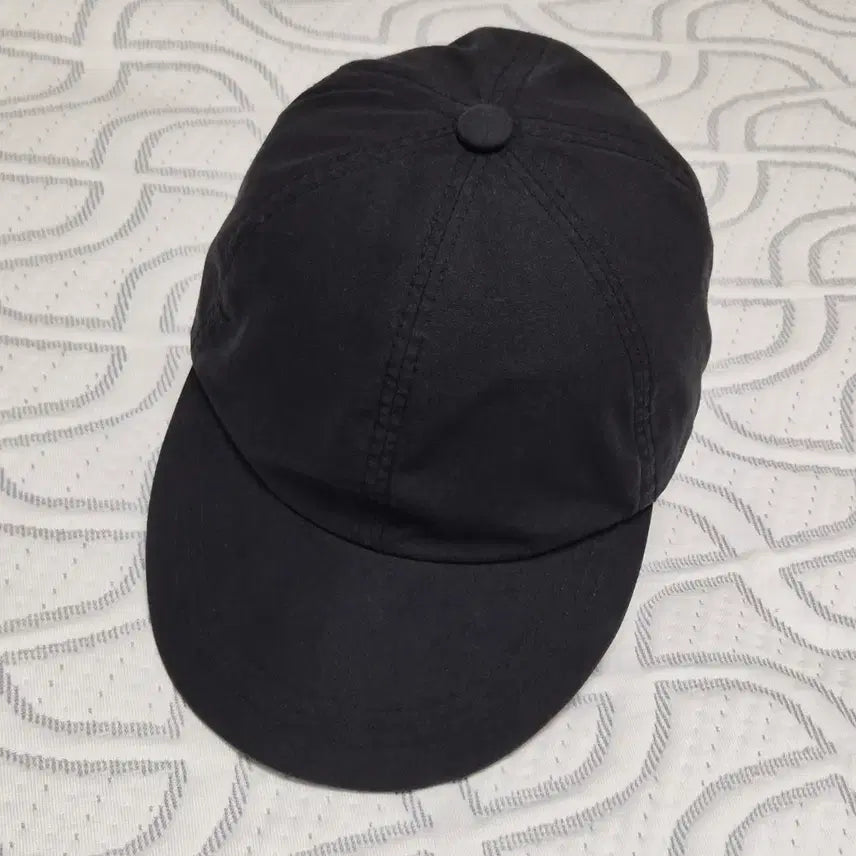 [BUNJANG] Envelope Aspen 6 Cap Black / (F) 엔벨로프 Aspen 모자 블랙