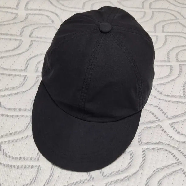 [BUNJANG] Envelope Aspen 6 Cap Black / (F) 엔벨로프 Aspen 모자 블랙