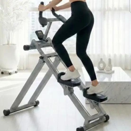 [BUNJANG] Stair Stepper Machine with LCD Display / 천국의 계단