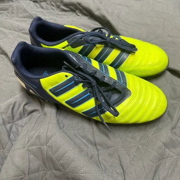 [BUNJANG] Adidas Futsal Shoes (Size 260) / 아디다스 풋살화 (260)