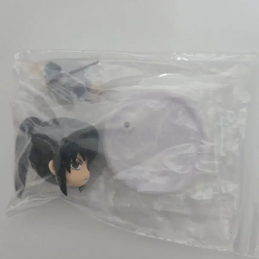 [BUNJANG] Gintama Hijikata Toushirou Chibi-큥 Sealed / 은혼 히지카타 가시아귀 치비큥 미개봉