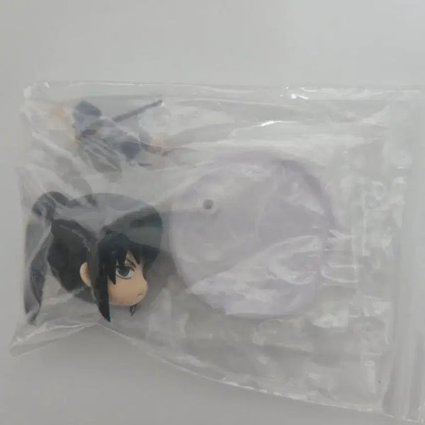 [BUNJANG] Gintama Hijikata Toushirou Chibi-큥 Sealed / 은혼 히지카타 가시아귀 치비큥 미개봉