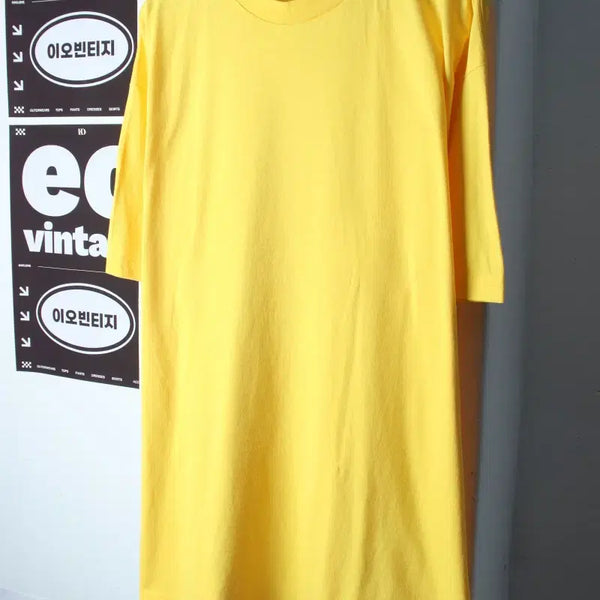 [BUNJANG] Shaka Wear USA Oversized Short Sleeve T-Shirt 2XL-3XL / (2XL-3XL) 샤카웨어 반팔 티셔츠 USA 빅사이즈-H36477