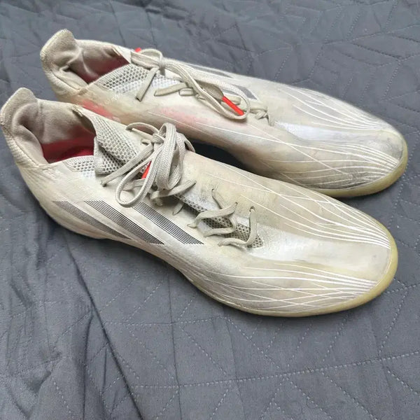 [BUNJANG] Adidas Futsal Cleats (270mm) / 아디다스 풋살화 (270)