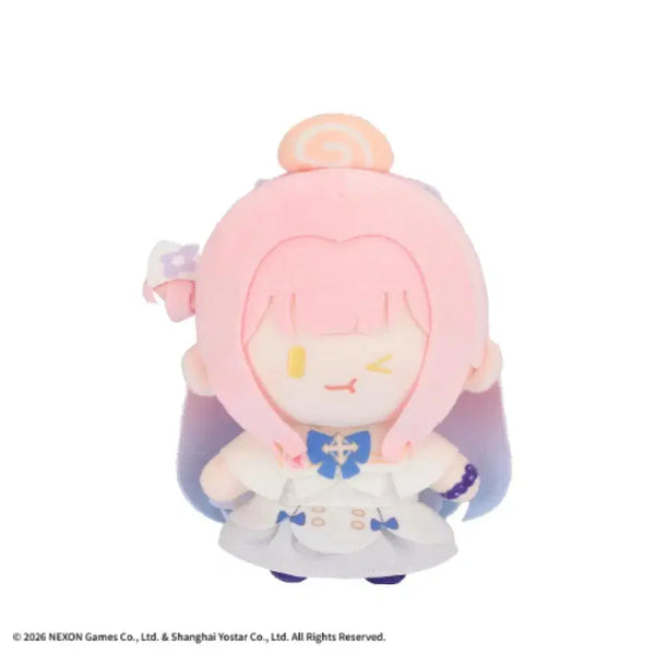 [BUNJANG] Blue Archive Mika Plush Toy / 블루아타이브 미소노 미카 TOP 누이 판매합니다
