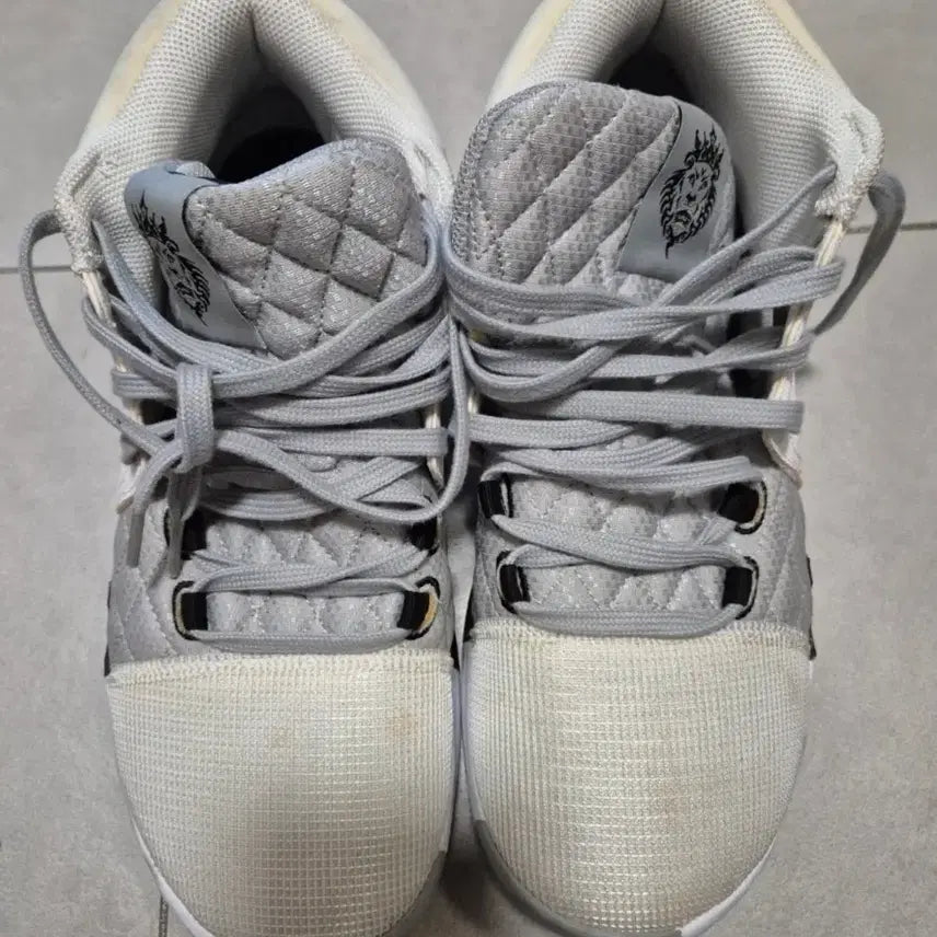 [BUNJANG] Nike LeBron Witness VII Basketball Shoes 275mm / 나이키 르브론 위트니스 VII 농구화 275mm