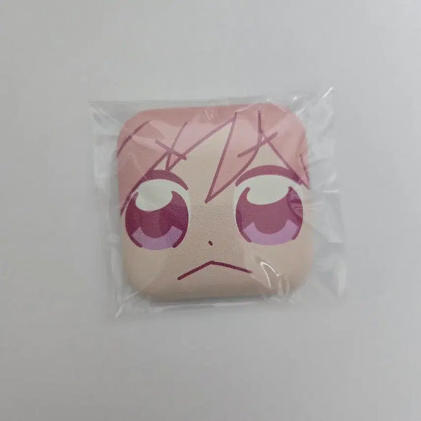 [BUNJANG] Ensemble Stars Kohaku Bukubuku Can Badge / 앙스타 코하쿠 부쿠부 캔뱃지