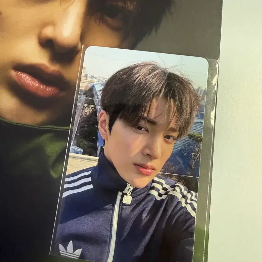 [BUNJANG] Keonho Cortis Card / Keonho cortis card