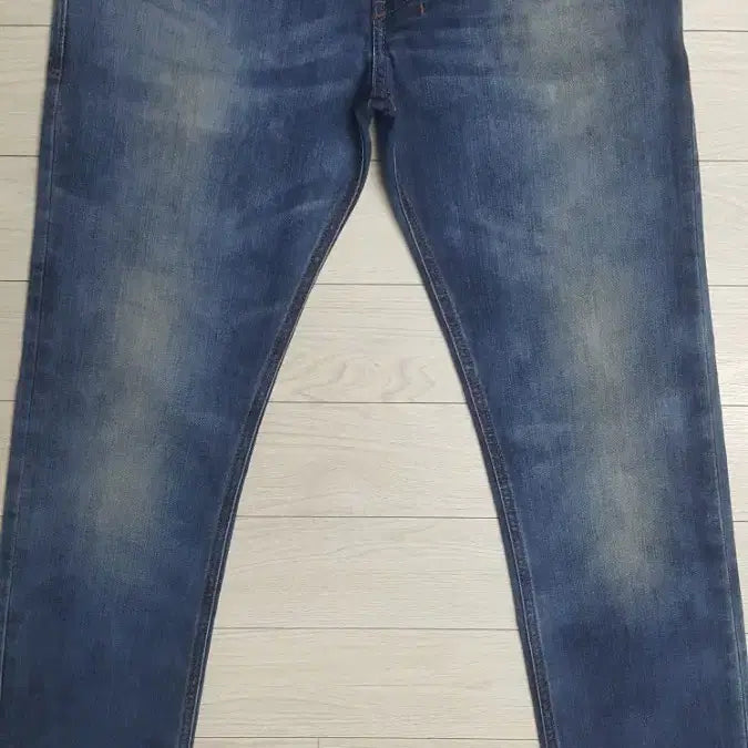 [BUNJANG] Diesel SHIONER 32" Jeans / 디젤 정품(사방스판) SHIONER 32"실측(No.454)S급! 드라이완료!