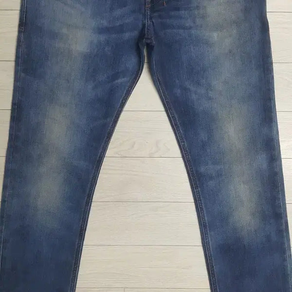 [BUNJANG] Diesel SHIONER 32" Jeans / 디젤 정품(사방스판) SHIONER 32"실측(No.454)S급! 드라이완료!