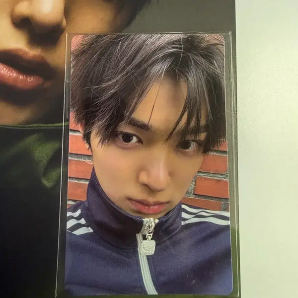 [BUNJANG] ONEUS Keonhee Cortis Photocard / Keonho cortis card