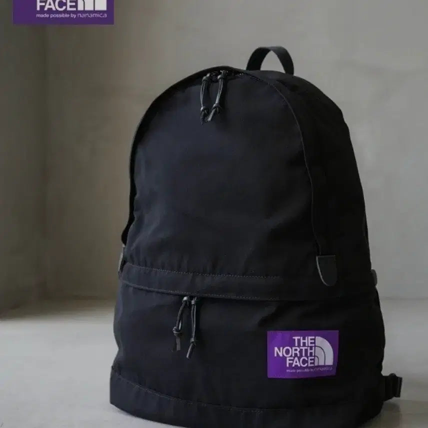 [BUNJANG] The North Face Purple Label nanamica Backpack / 노스페이스 퍼플라벨 나나미카 백팩