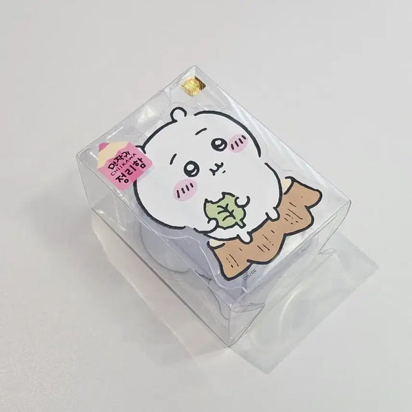 [BUNJANG] Cheekawao Organized Storage Box (Sealed New) / 미개봉 새상품) 먼작귀 치이카와 정리함
