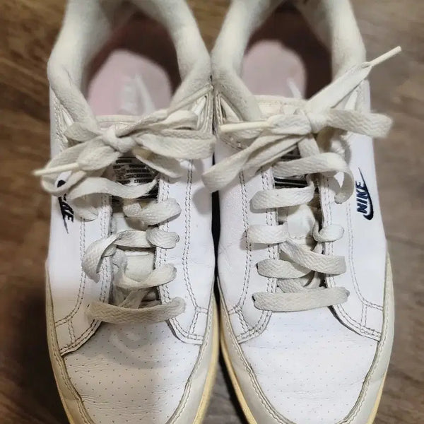 [BUNJANG] Nike Court Sneakers / 250 나이키 코트 운동화