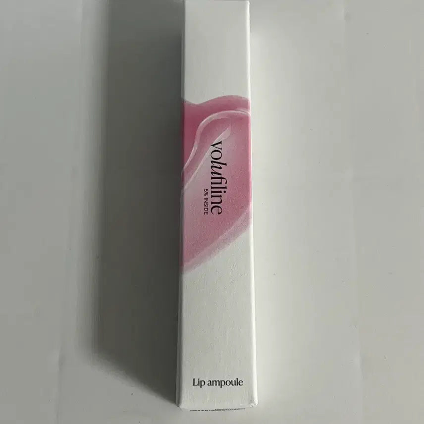 [BUNJANG] LogySum Lip Drip 10ML - Rosy Scent (Sealed) / [미개봉] 올영 반디 립 드립 10ML 로지썸 방지민픽