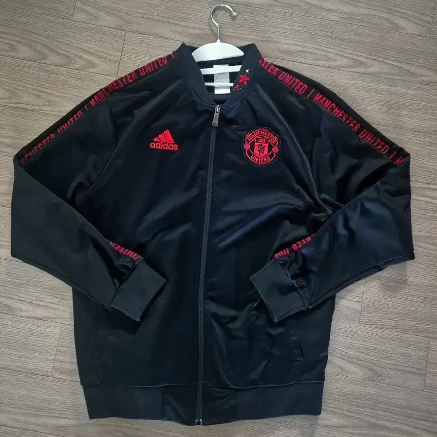 [BUNJANG] Adidas Manchester United Jersey / 아디다스 맨체스터 유나이티드 져지