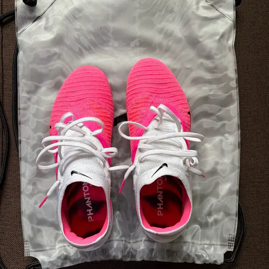 [BUNJANG] Nike Phantom VI Low Elite AG-PRO Soccer Cleats / 나이키 팬텀 VI 로우 엘리트 AG-PRO