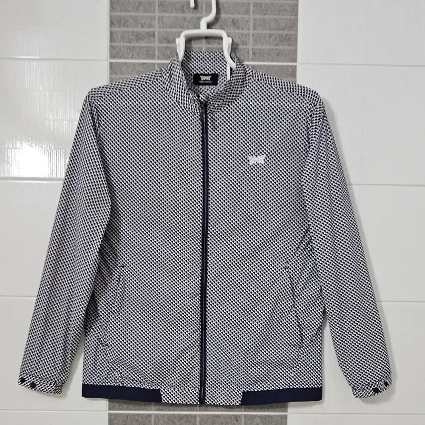 [BUNJANG] PXG Golf Men's Thin Long Sleeve Top Size 100 / PXG골프얇은긴팔남성  100