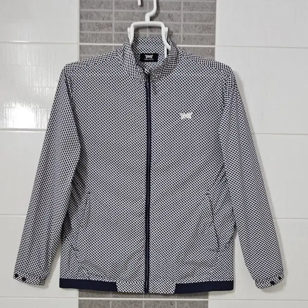 [BUNJANG] PXG Golf Men's Thin Long Sleeve Top Size 100 / PXG골프얇은긴팔남성  100