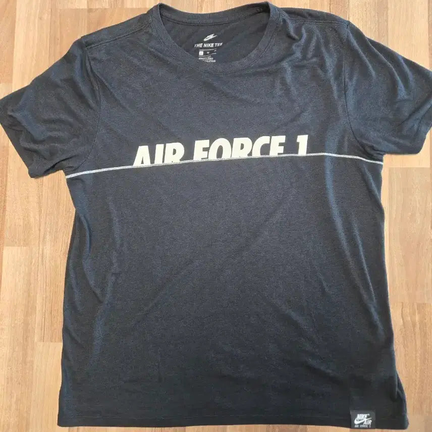 [BUNJANG] Nike Air Force 1 T-Shirt XL / 나이키 에어포스1 반팔티 XL