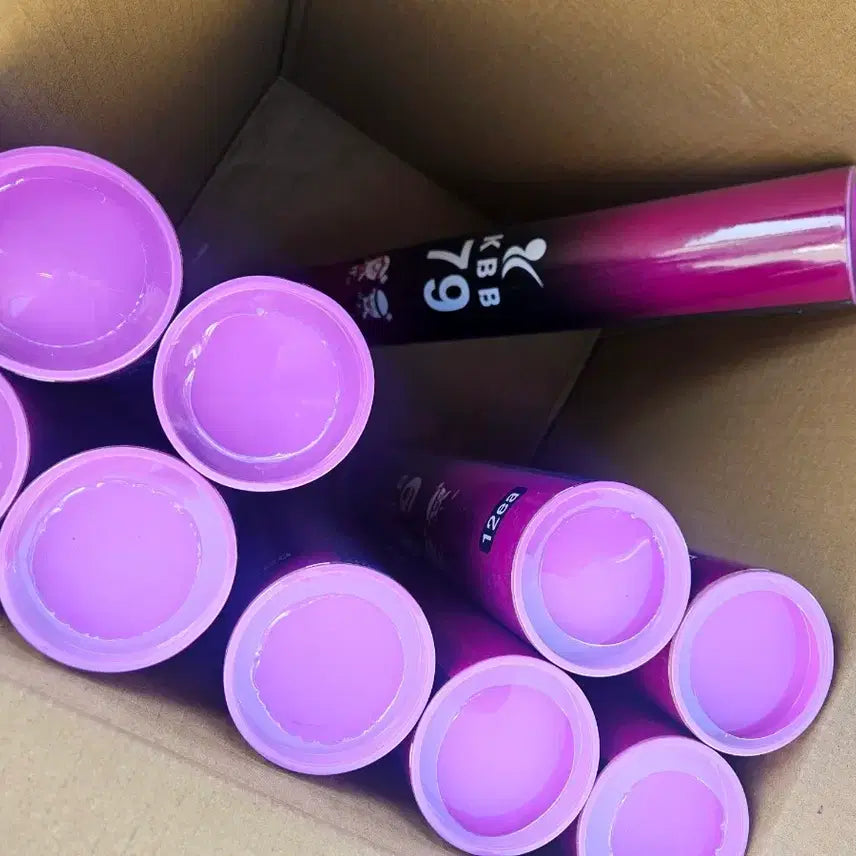 [BUNJANG] KBB79 Shuttlecocks (10 Dozen) / KBB79 셔틀콕 (1타당 25,400원)