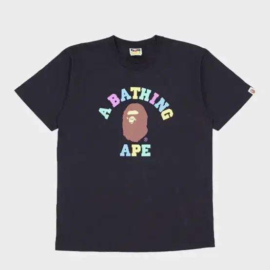 [BUNJANG] BAPE T-Shirt / [L] 베이프 티셔츠