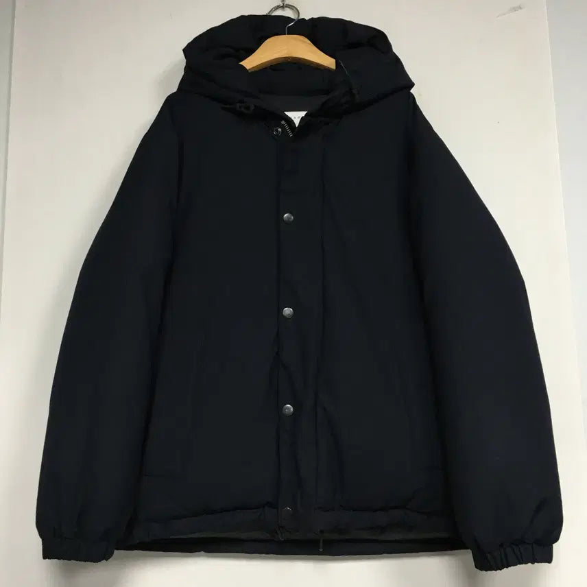 [BUNJANG] Sandro Homme Puffer Down Jacket XL / SANDRO 산드로 옴므 푸퍼 다운 패딩 XL