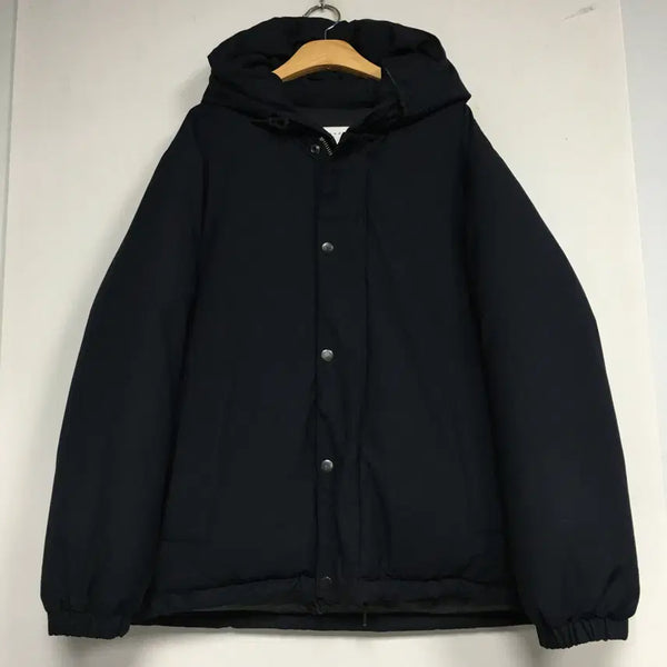 [BUNJANG] Sandro Homme Puffer Down Jacket XL / SANDRO 산드로 옴므 푸퍼 다운 패딩 XL