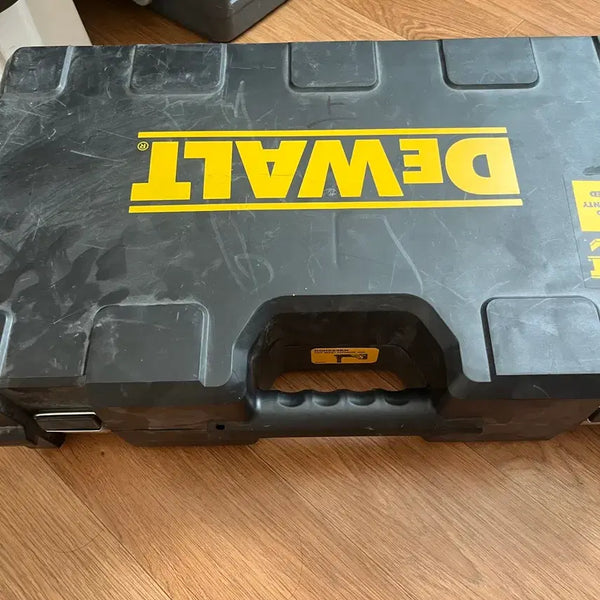 [BUNJANG] DeWalt Anchor Drill Multi-Cutter Set / 디월트 앙카드릴 멀티커터