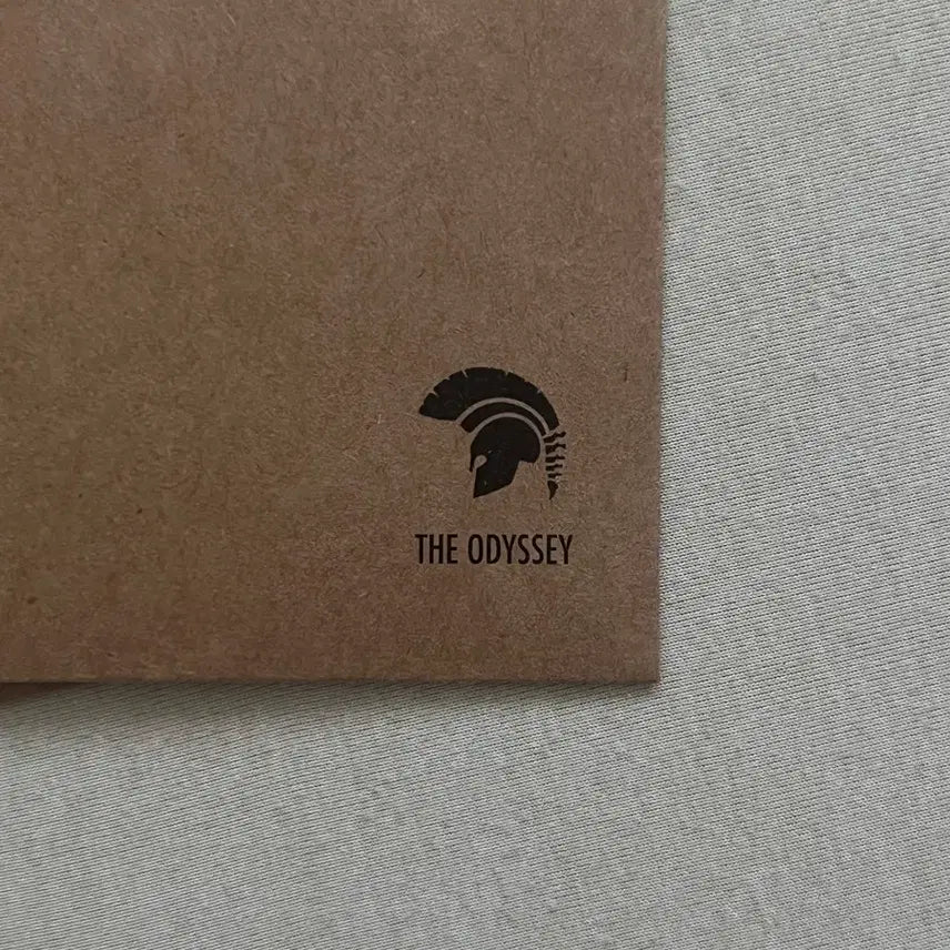[BUNJANG] Odyssey TTT CGV Goods / 오디세이 TTT