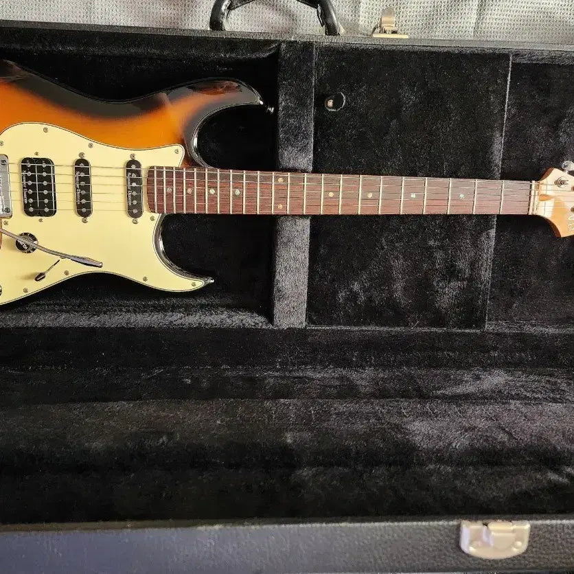 [BUNJANG] Swing Standard Electric Guitar / 일렉기타(스윙 스탠다드)