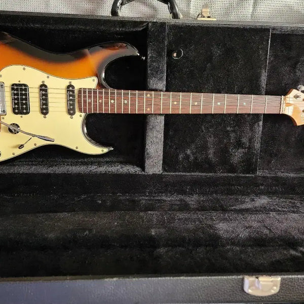 [BUNJANG] Swing Standard Electric Guitar / 일렉기타(스윙 스탠다드)