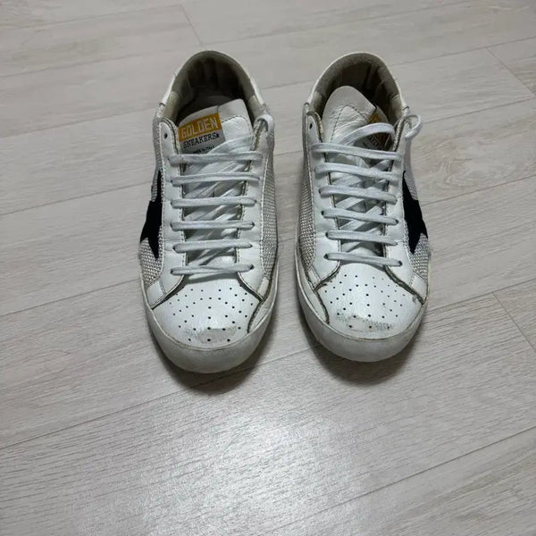 [BUNJANG] Golden Goose Sneakers / 골든구스 스니커즈