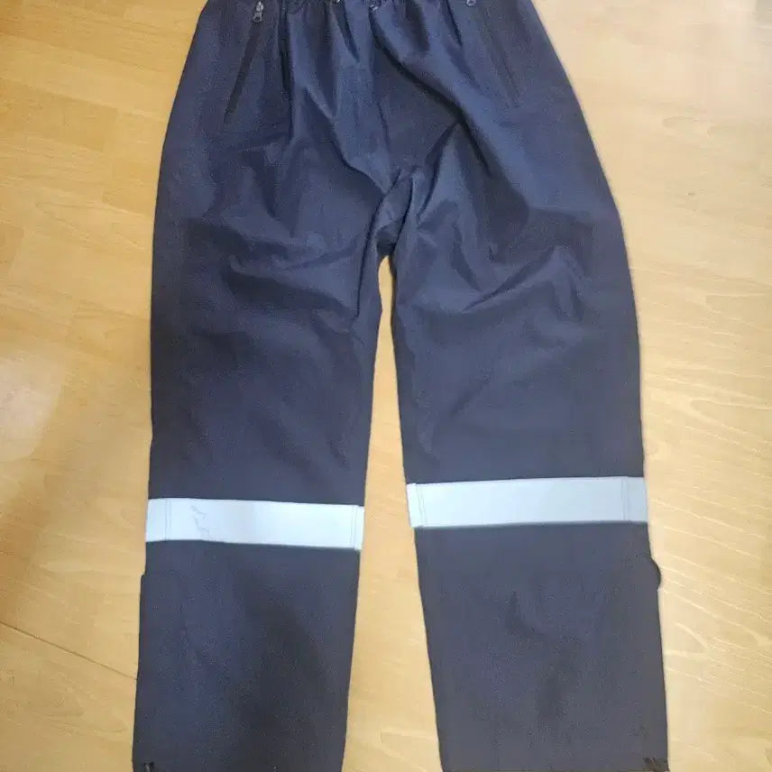 [BUNJANG] Men's Rain Pants Navy Size 95 / 95)남성 우비 바지  네이비
