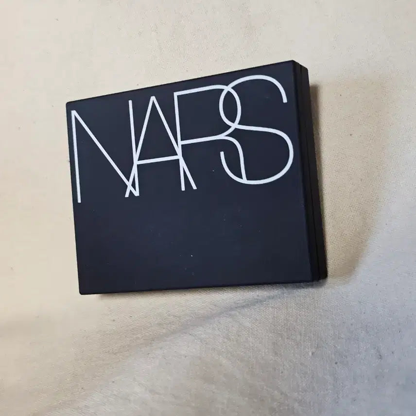 [BUNJANG] NARS Orgasm X Blush / 나스 블러셔 오르가즘엣지